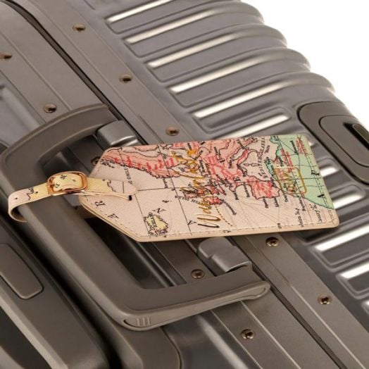 Етикет за багаж Legami - Travel