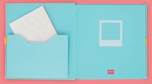 Албум за снимки Legami - Best Moments Ever Camera