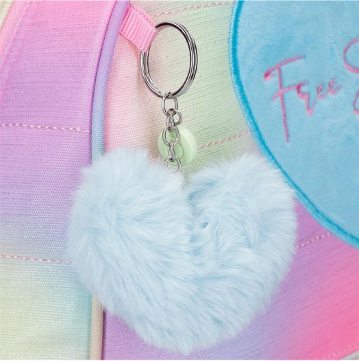 Ученическа раница Enso Free Spirit с две отделения