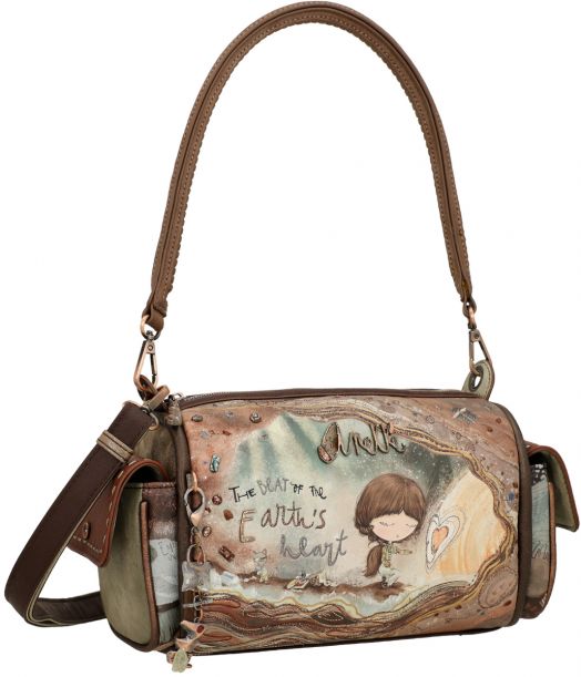 Дамска чанта Anekke Core 23 х 14 х 11 см.