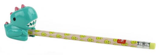 Острилка Legami Dino