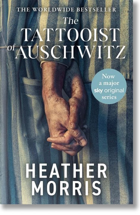 The Tattooist of Auschwitz