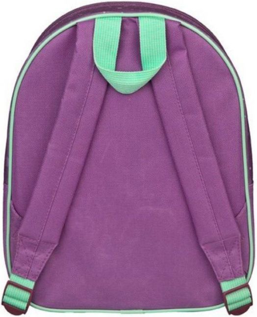 Детска раничка Gabby's Dollhouse, модел 2023