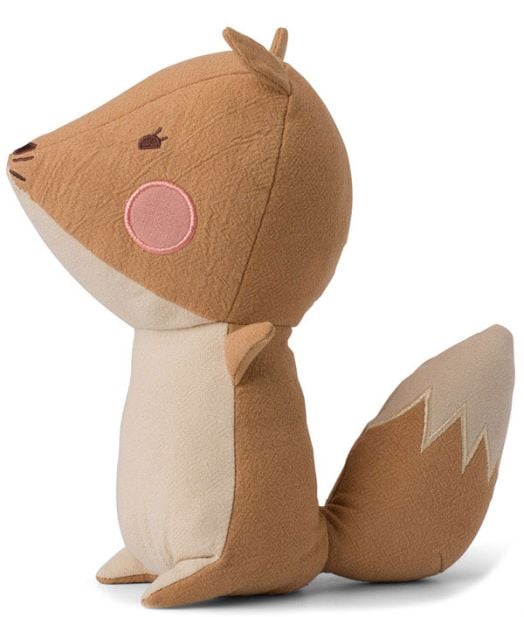 Плюшена играчка Picca Loulou - Лисичката Фиорела