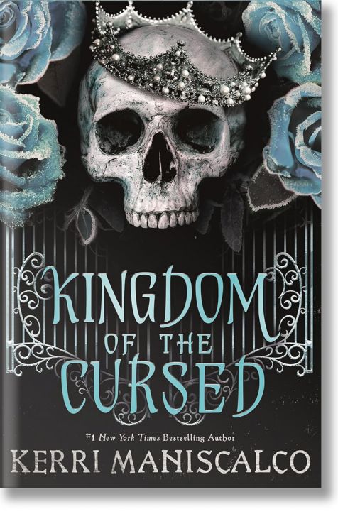 Kingdom of the Cursed