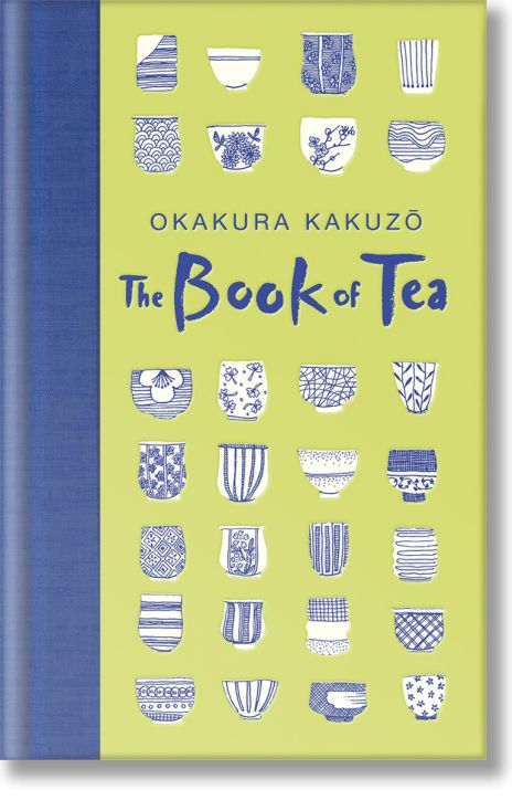 The Book of Tea