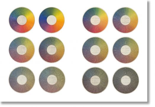 The History of Colour