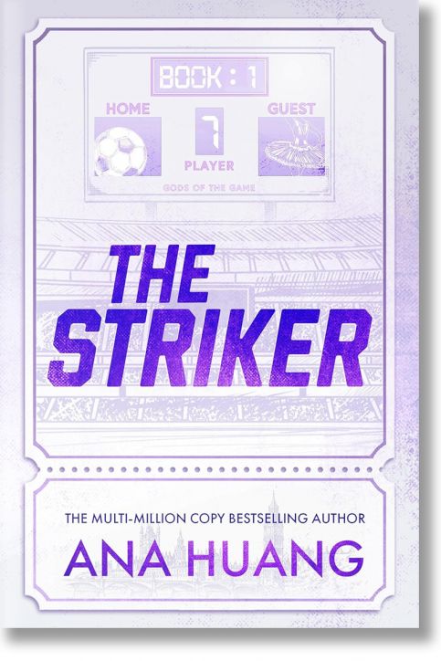 The Striker Deluxe Edition