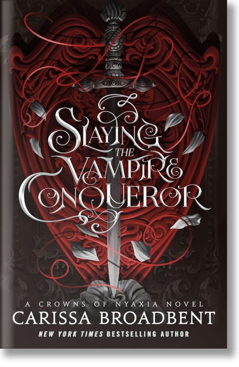 Slaying the Vampire Conqueror