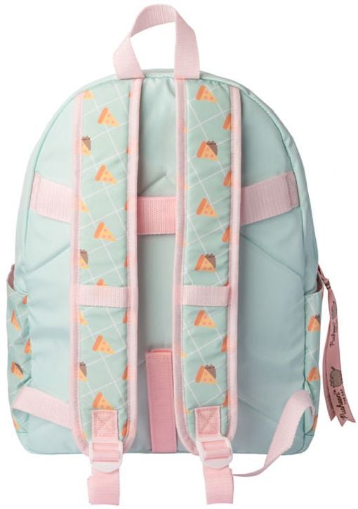 Ученическа раница Grupo Erik - Pusheen the Cat: Foodie