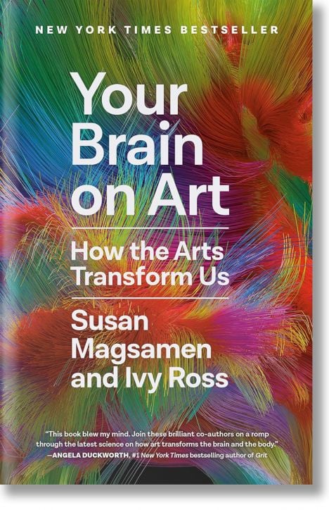 Your Brain on Art