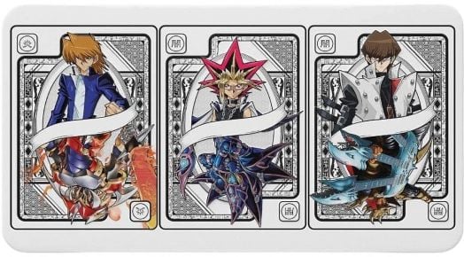 Карти за игра Yu-Gi-Oh! Mega Pack Tin 2025