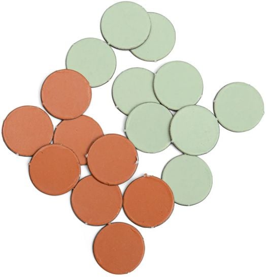 Магнитна табла за път Gentlemen's Hardware