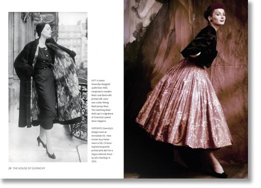 Little Book of Givenchy