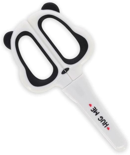 Детска ножичка Legami - Panda