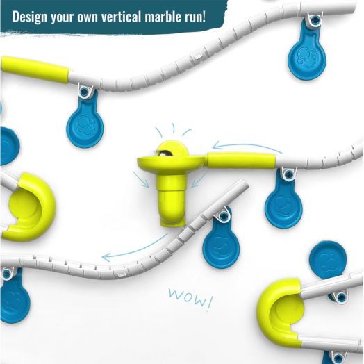 Допълнение към детска игра Kosmos Gecko Run - Туистър