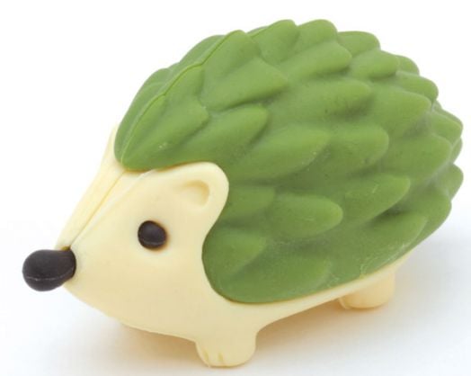 Ученическа гума за триене Miquelrius Puzzle - различни видове