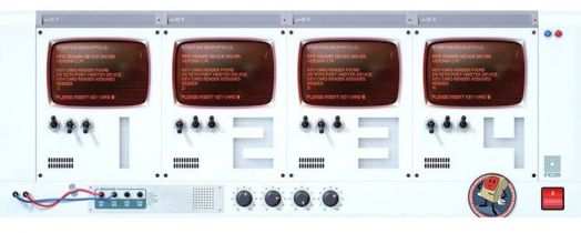 Настолна игра: Декрипто