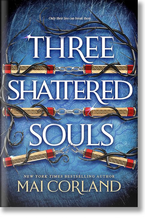 Three Shattered Souls