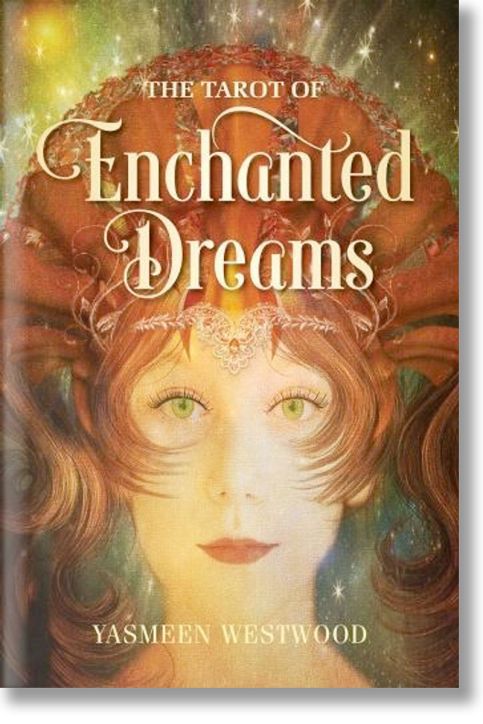 Tarot of Enchanted Dreams