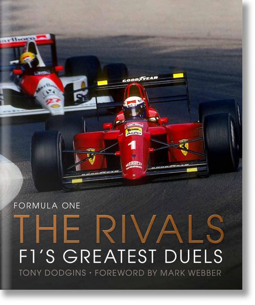 Formula One: The Rivals