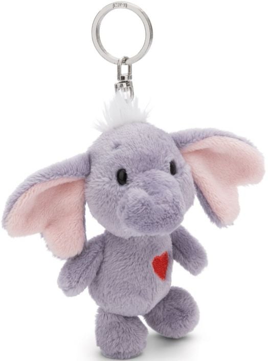 Ключодържател Nici - Слон