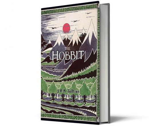 The Hobbit Classic Edition