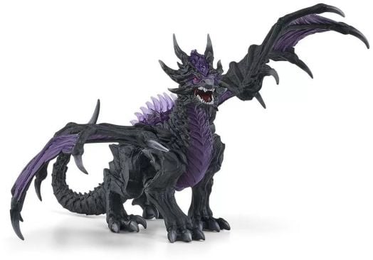 Фигурка Schleich: Сенчест дракон