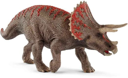 Фигурка Schleich: Трицератопс