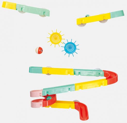 Игра Tiger Tribe - Waterslide