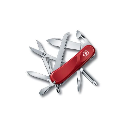 Швейцарски джобен нож Victorinox Evolution 18