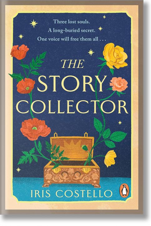 The Story Collector
