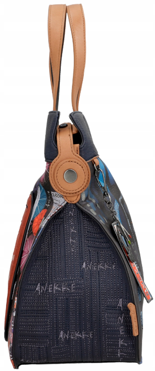 Дамска чанта за рамо Anekke Contemporary, 35 x 28 x 14 см.