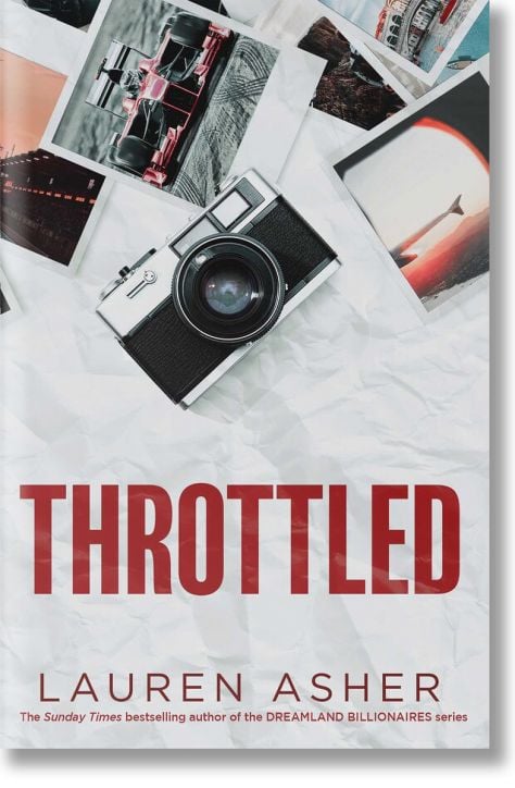Throttled