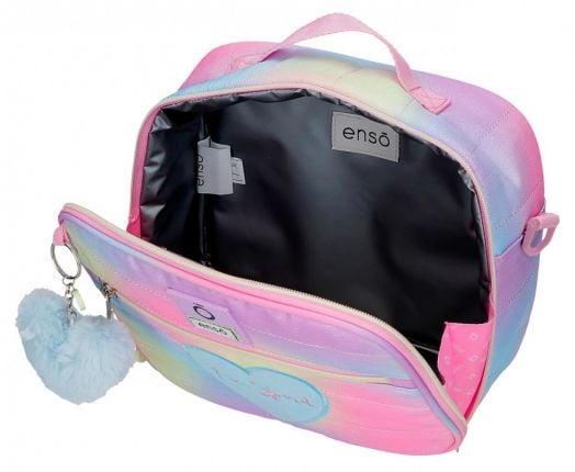 Козметична чантичка Enso Free Spirit с едно отделение