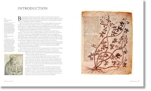 The Botanists' Library