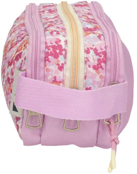 Несесер Pepe Jeans Sandra с три отделения