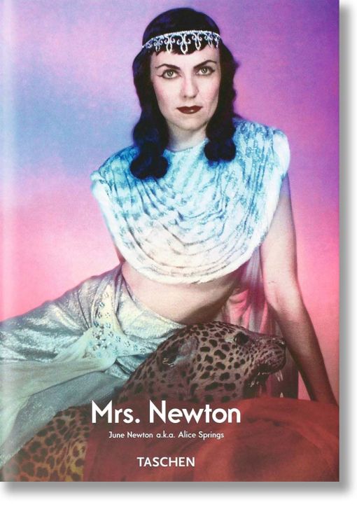 Mrs. Newton