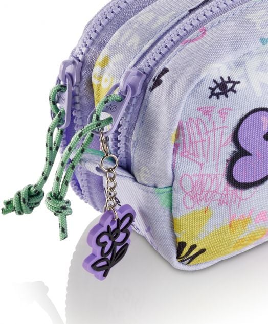 Несесер Miquelrius Wake Up с две отделения