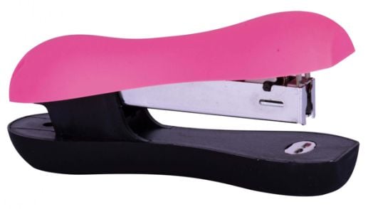 Ергономичен телбод Apli Kids Nordik, цикламенорозов