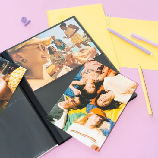 Албум за снимки Grupo Erik - Be My Valentine