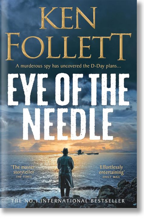 Eye of the Needle
