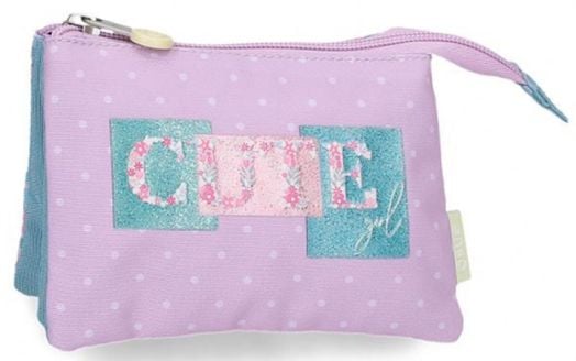 Портмоне Enso Cute Girl за монети