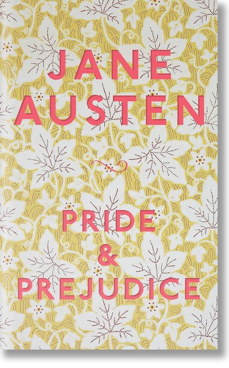 Pride and Prejudice