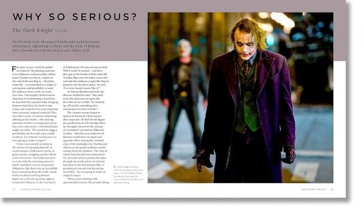 Christopher Nolan: The Iconic Filmmaker