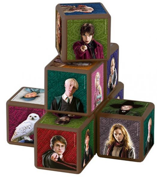 Настолна игра Top Trumps Дуел: Harry Potter