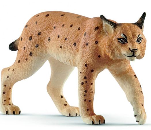 Фигурка Schleich: Рис