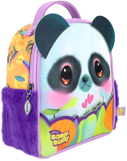 Мини детска раничка Santoro Bangoberry Pally Panda