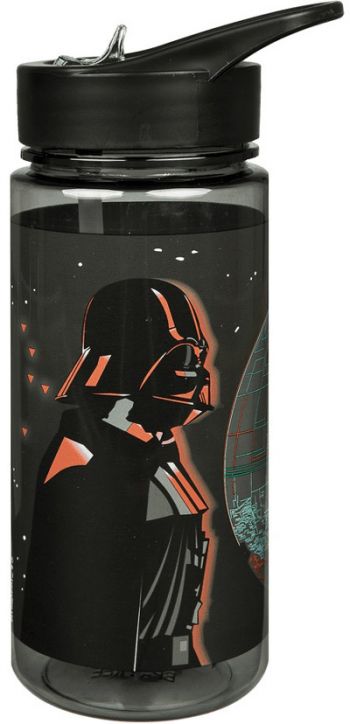 Пластмасова бутилка Star Wars