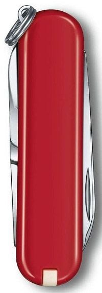 Швейцарски джобен нож Victorinox Classic SD Colors Style Icon